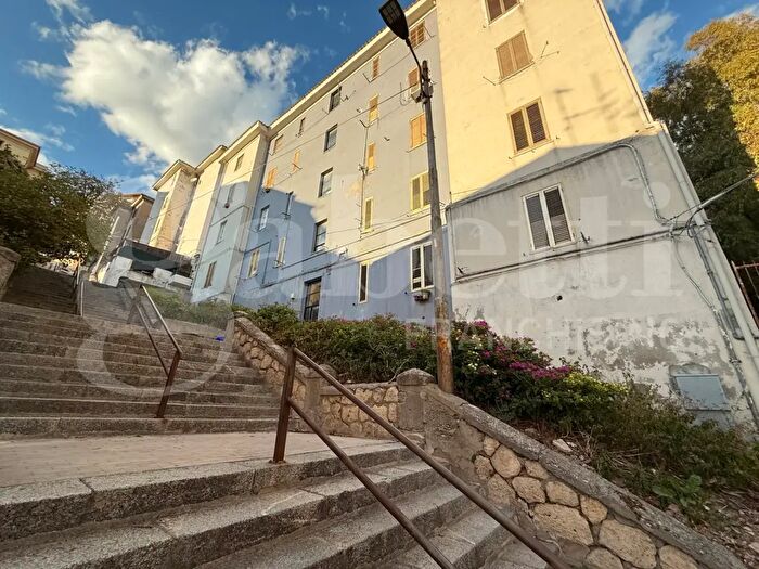 Appartamento in vendita in Via Masciari, Catanzaro