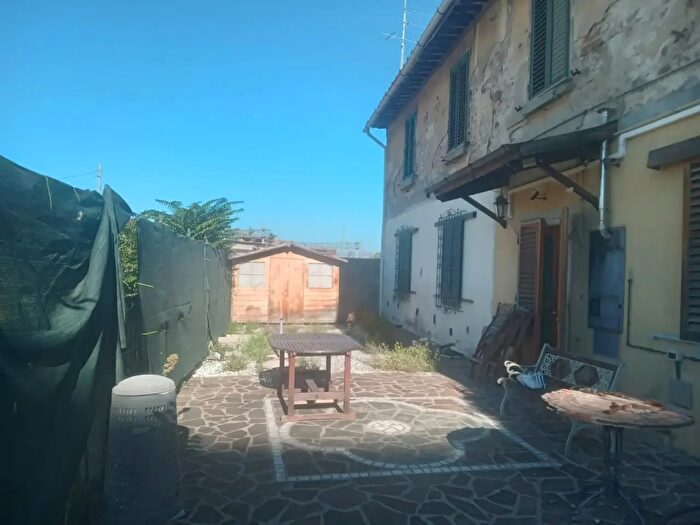 Casa bilocale in vendita in Via Reginaldo Giuliani, Firenze