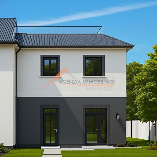 Casa in vendita in Ravenna