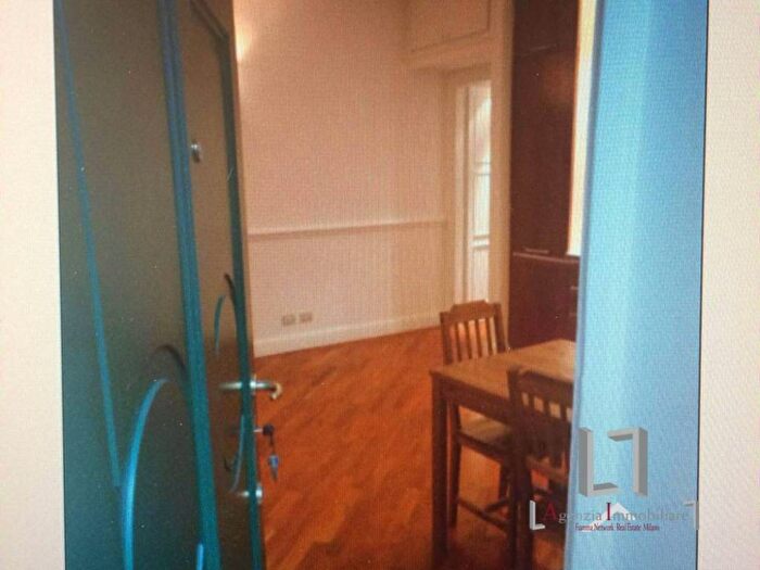 Appartamento trilocale in affitto in Corso Di Porta Vittoria, Guastalla, Milano