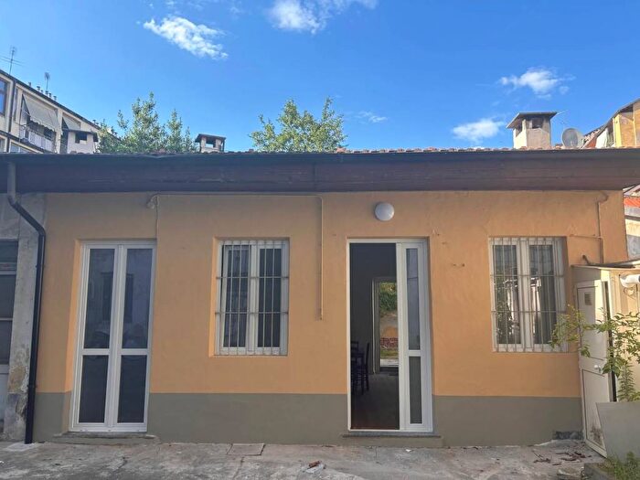 Appartamento bilocale in affitto in Via Belmonte, Barriera di Milano, Torino
