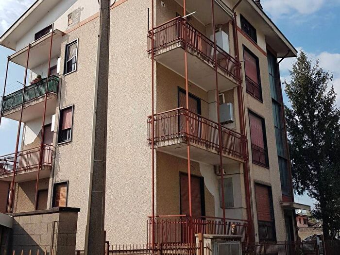 Appartamento trilocale in affitto in Via Luigi Cagnola, Tregasio, Triuggio