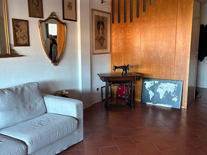 Appartamento trilocale in affitto in Via Giuseppe Massarenti, Massarenti, Bologna