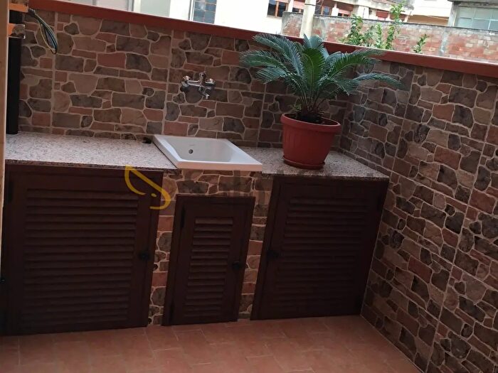 Appartamento bilocale in affitto in Via P Andiloro, Reggio Calabria