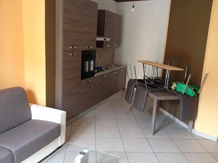 Appartamento bilocale in affitto in Via Ettore Bignone, Pinerolo