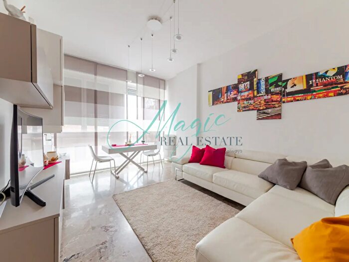 Appartamento bilocale in vendita in Via Cesare Battisti, Sesto San Giovanni