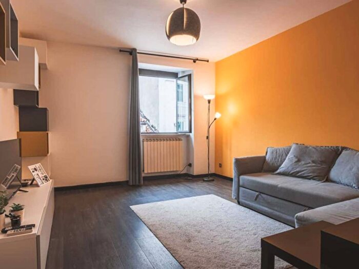 Appartamento bilocale in affitto in Via Mazzini, Borgo Teresiano, Trieste