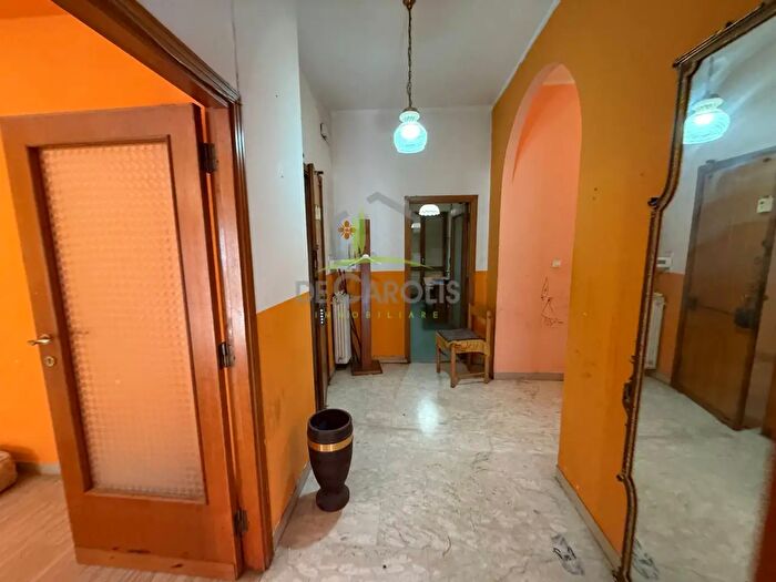 Appartamento con 6 locali in vendita in Via Pisa, Ascoli Piceno