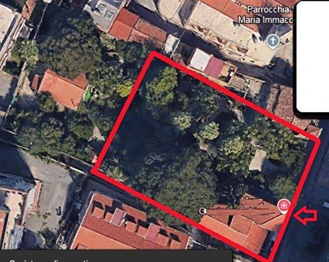 Casa con 6 locali in affitto in Via Marco Polo, Contesse, Messina