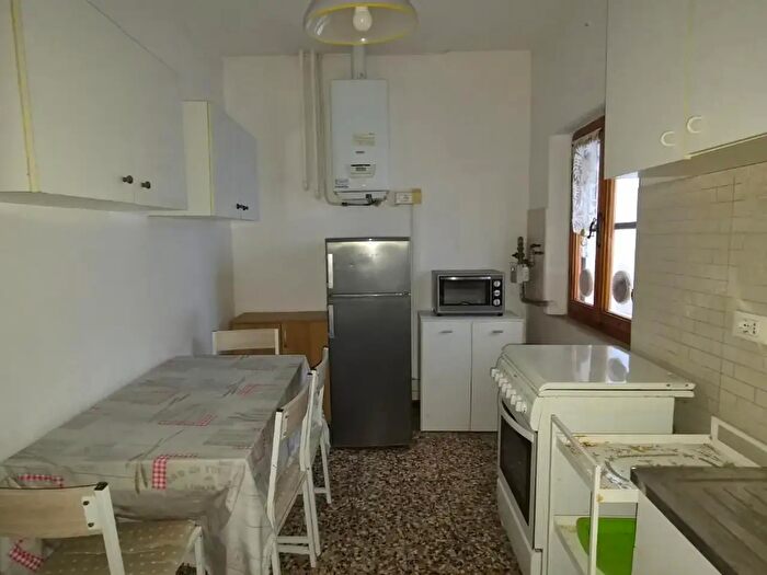 Appartamento quadrilocale in vendita in Pisa