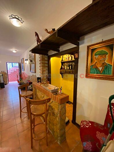 Appartamento trilocale in vendita in Via Roma Snc, Roviano