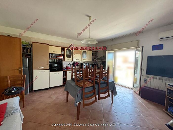 Appartamento quadrilocale in vendita in Carini