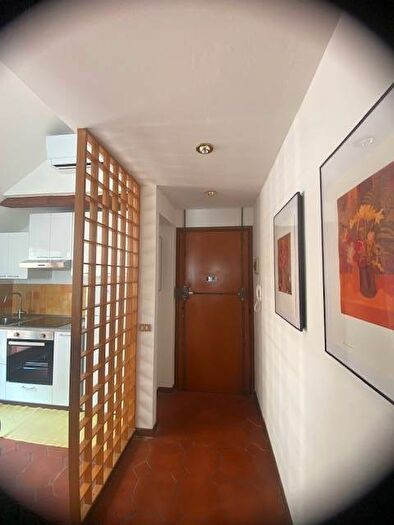 Appartamento bilocale in affitto in via sottoconvento, Centro Città, Ventimiglia