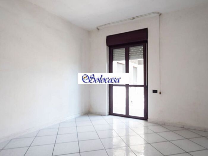 Appartamento trilocale in affitto in Via Consolare Campana, Quarto