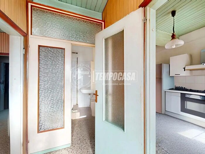 Casa quadrilocale in vendita in Via per Vallalta, Concordia Sulla Secchia