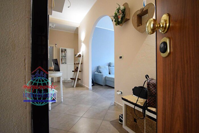 Appartamento quadrilocale in vendita in Via Statale, Terre del Reno