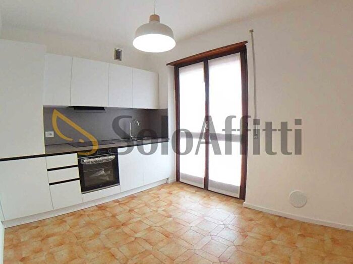 Appartamento trilocale in affitto in Viale Verona, Bolghera Ospedale, Trento