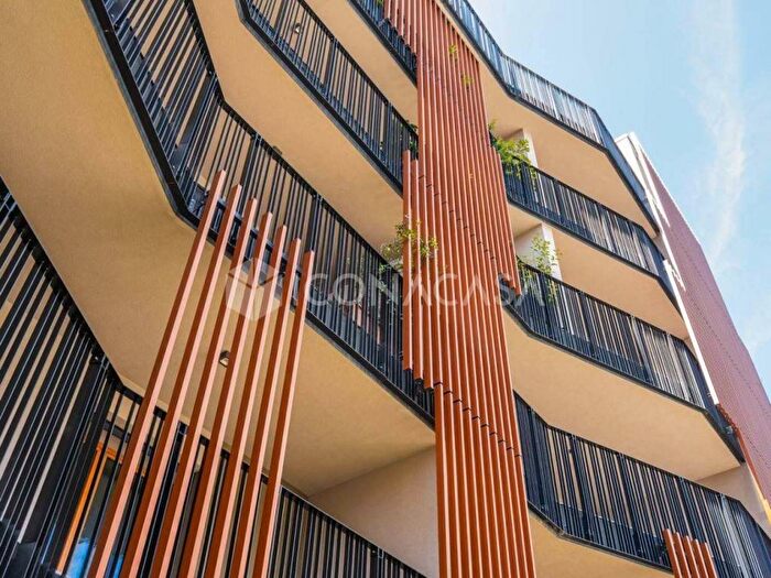 Appartamento monolocale in affitto in Via Vittorio Salmini, Porta Romana Medaglie dOro, Milano