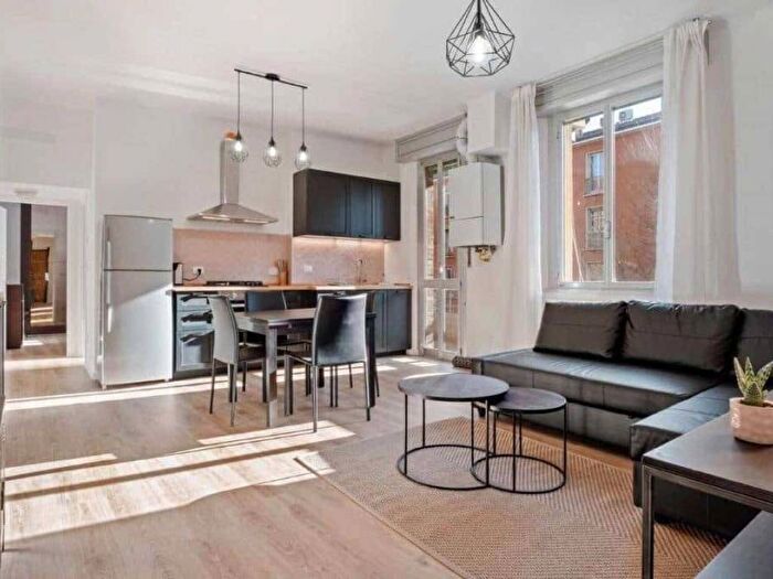 Appartamento bilocale in affitto in Via Augusto Romagnoli, Murri, Bologna