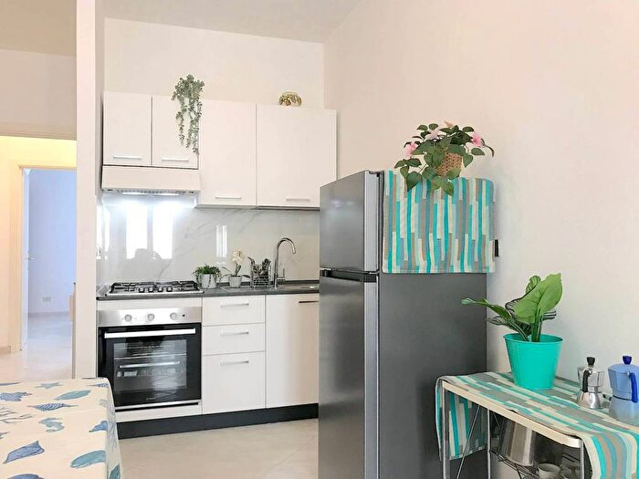 Appartamento bilocale in affitto in Via Vittorio Emanuele, Centro, Moneglia