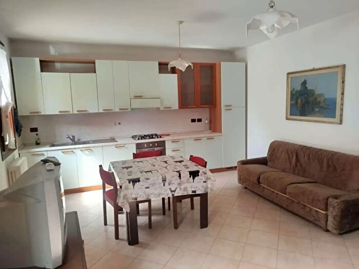 Appartamento bilocale in vendita in Via Rocca, Conselice