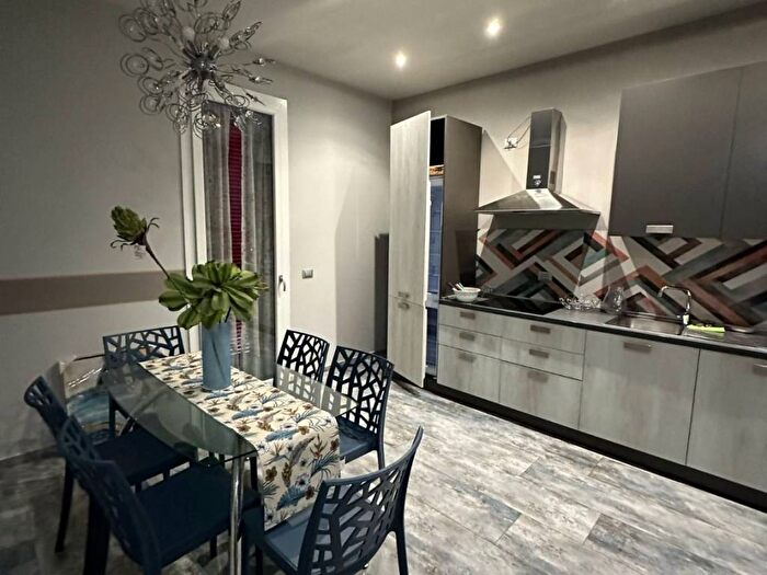 Appartamento quadrilocale in affitto in Villaggio Ferrari Duca degli Abruzzi, Brescia