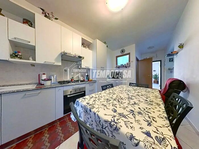 Appartamento con 5 locali in vendita in Corso Giuseppe Garibaldi, Sant'Elpidio A Mare