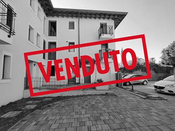 Appartamento bilocale in vendita in Via Nazario Sauro, Latisana