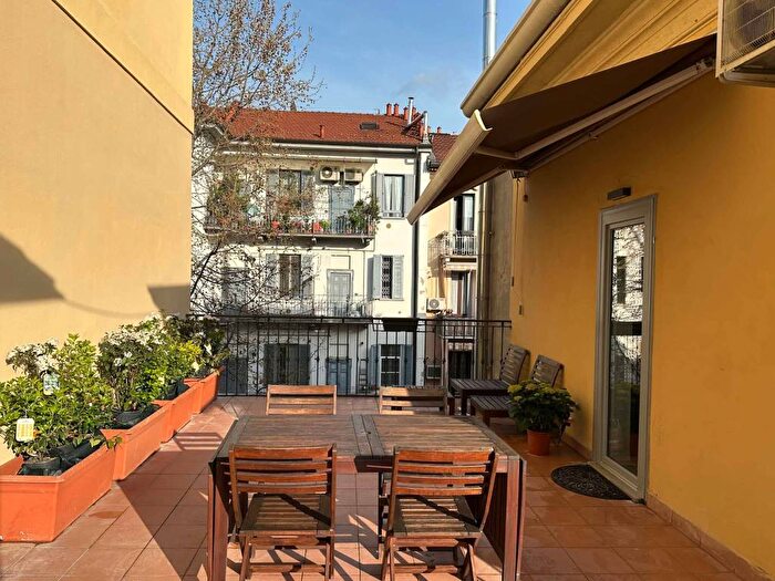 Appartamento bilocale in affitto in Viale Stelvio, Farini, Milano