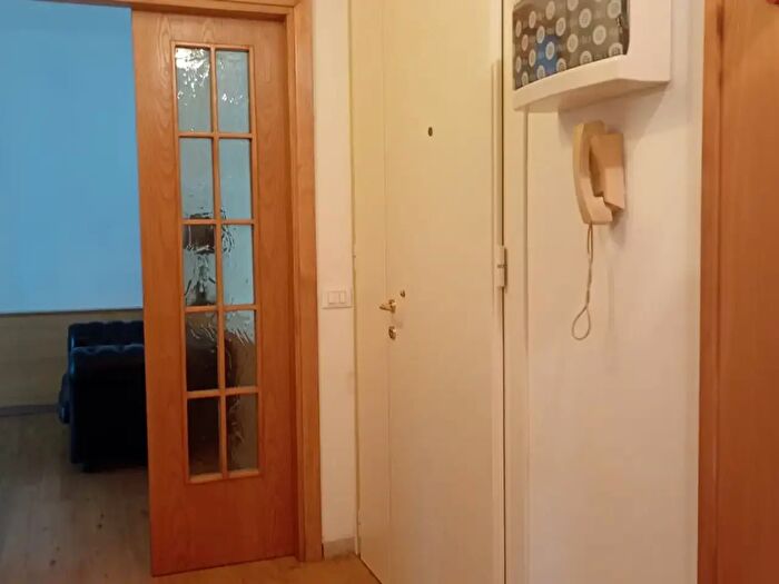 Appartamento quadrilocale in affitto in Via Giuseppe Jappelli, Abano Terme