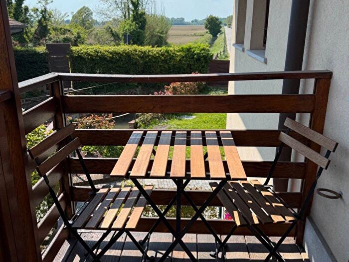 Appartamento bilocale in affitto in Via Cisliano, Centro, Cusago