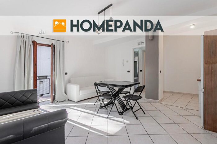 Appartamento bilocale in vendita in Vicolo Algarotti, Calcinate