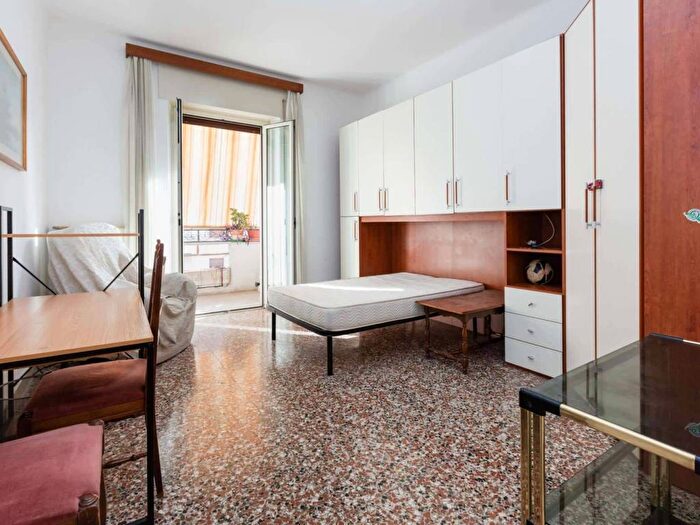Appartamento con 5 locali in affitto in Via Fezzan, Africano Villa Chigi, Roma