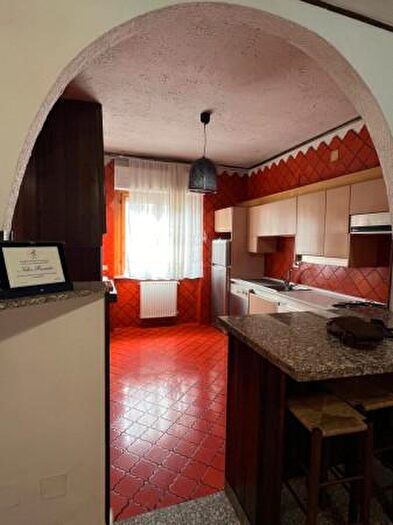 Appartamento con 5 locali in vendita in Via Sangrina, Castel Di Sangro