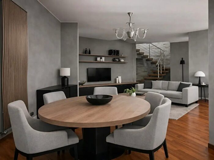 Appartamento con 5 locali in vendita in Via Vincenzo Monti, Saronno