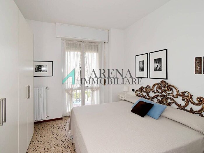 Appartamento bilocale in affitto in Via Del Liri, Viale Ungheria Mecenate, Milano