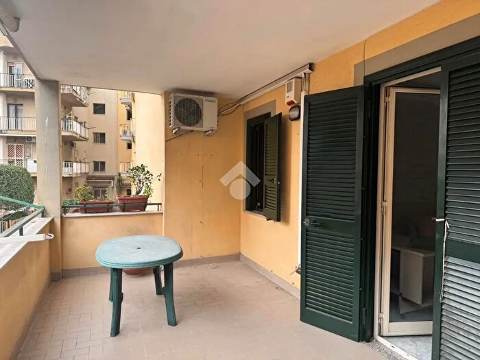 Appartamento quadrilocale in affitto in Via Corree di Sopra, Marano Di Napoli