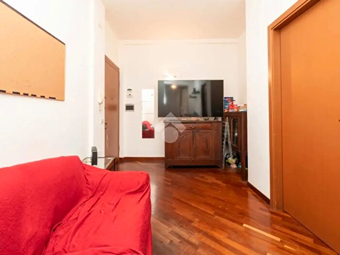 Appartamento bilocale in vendita in Via Giacomo Antonini, Milano