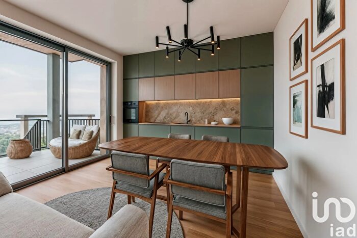 Appartamento trilocale in vendita in Via Palladio, Peschiera Del Garda