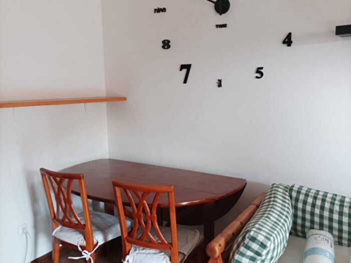 Appartamento monolocale in affitto in Via Giambattista Tiepolo, Portello Ospedali, Padova