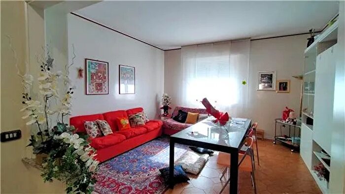 Appartamento trilocale in vendita in Monte Urano