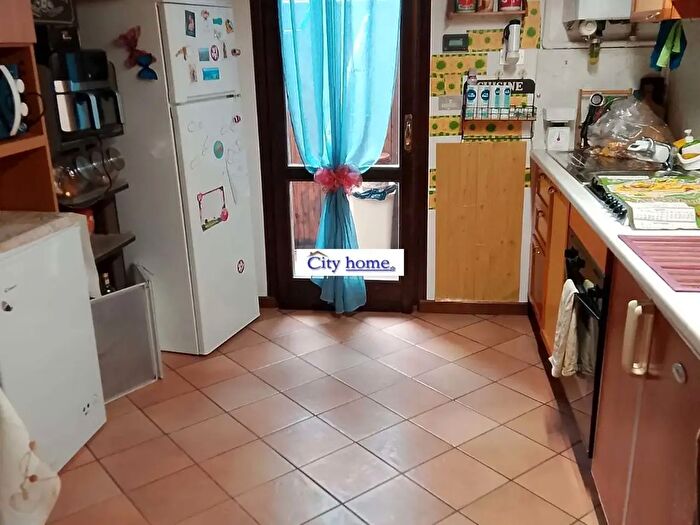 Appartamento bilocale in affitto in Ferrara