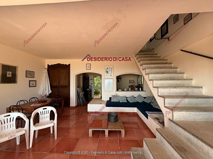 Appartamento trilocale in vendita in Cefalu