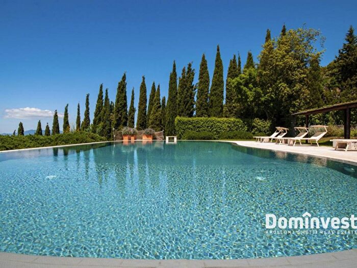 Casa con 6 locali in affitto in Strada Campocane, Capalbio