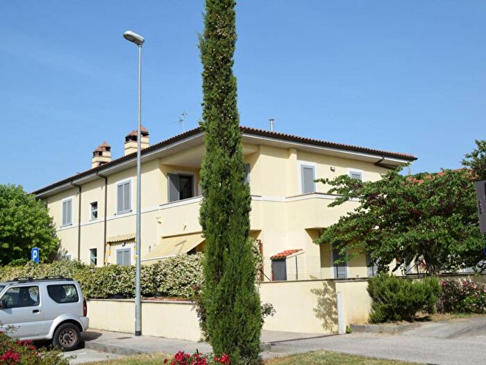 Appartamento bilocale in affitto in Via Lago di Varano, Budino Fiamenga Maceratola, Foligno