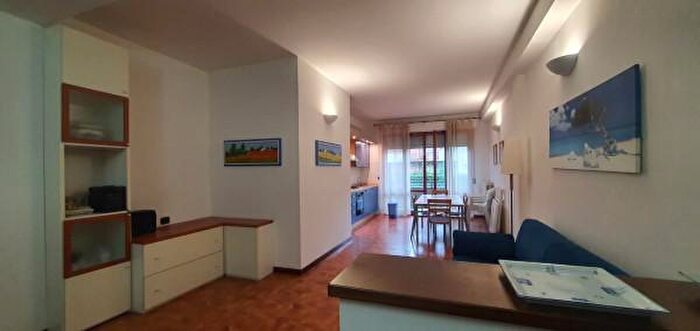 Appartamento quadrilocale in affitto in Via Magliano a, Massa