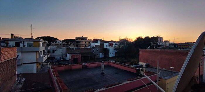 Appartamento trilocale in vendita in Via in Arcione, Nettuno