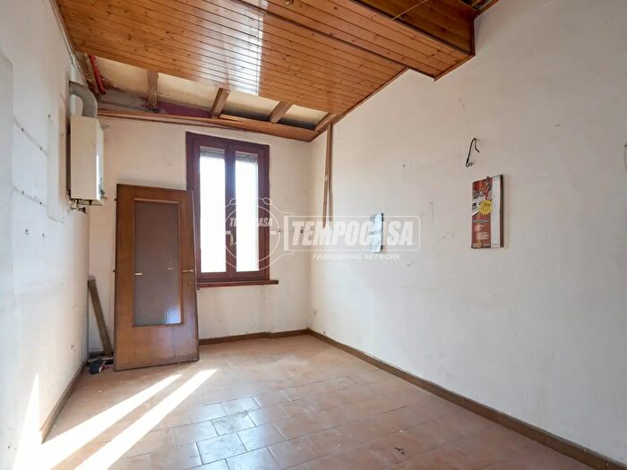 Appartamento monolocale in vendita in Via Gaspare Cerioli, Cremona