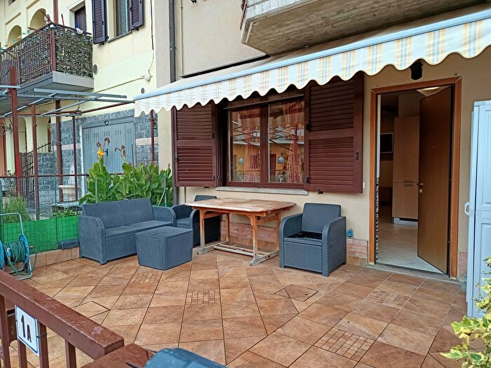 Appartamento trilocale in vendita in Via Maggiore, Dalmine