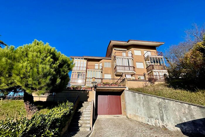 Appartamento bilocale in vendita in Via Provinciale Circonvallazione, Bossolasco